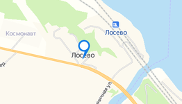 Где поесть на трассе М4